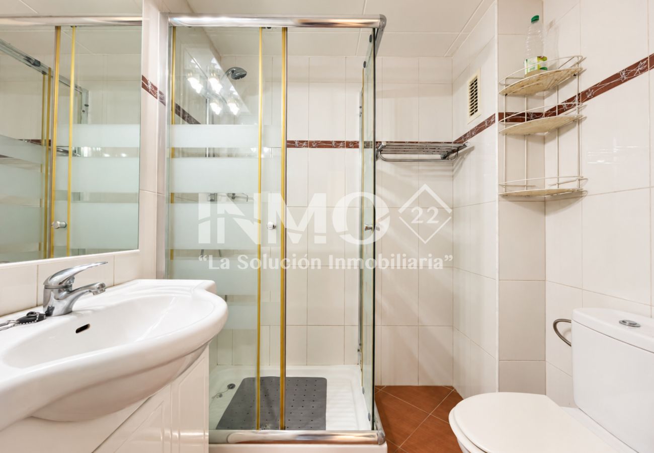 Ferienwohnung in Cambrils - 145B