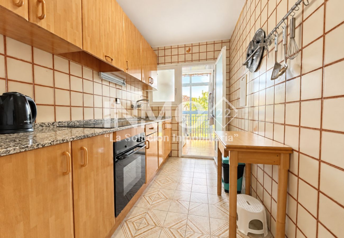 Ferienwohnung in Cambrils - 145B