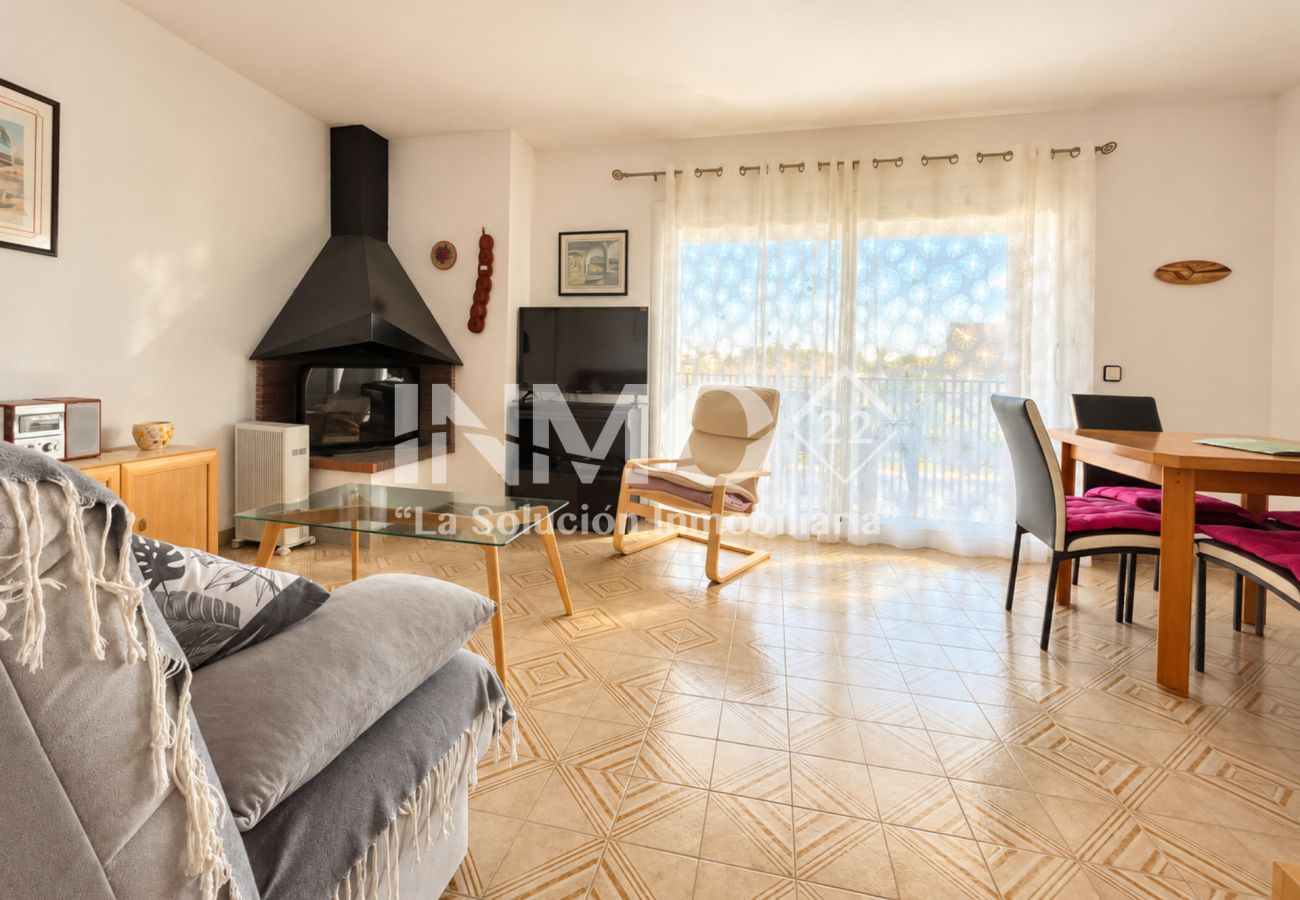 Ferienwohnung in Cambrils - 145B