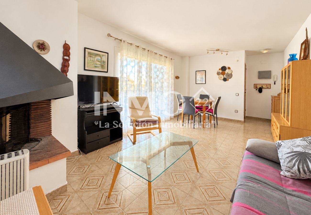 Ferienwohnung in Cambrils - 145B