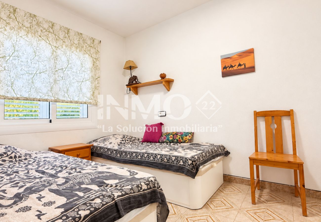 Ferienwohnung in Cambrils - 145B