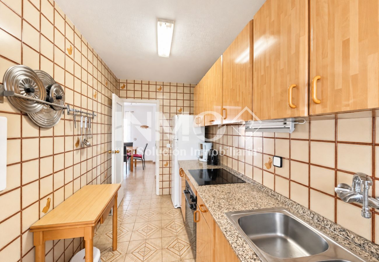 Ferienwohnung in Cambrils - 145B