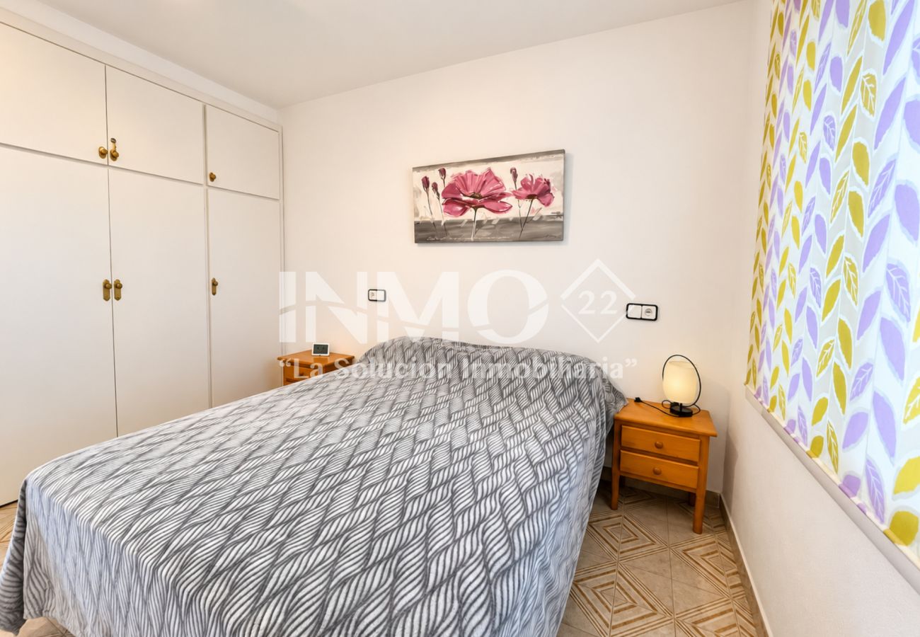 Ferienwohnung in Cambrils - 145B