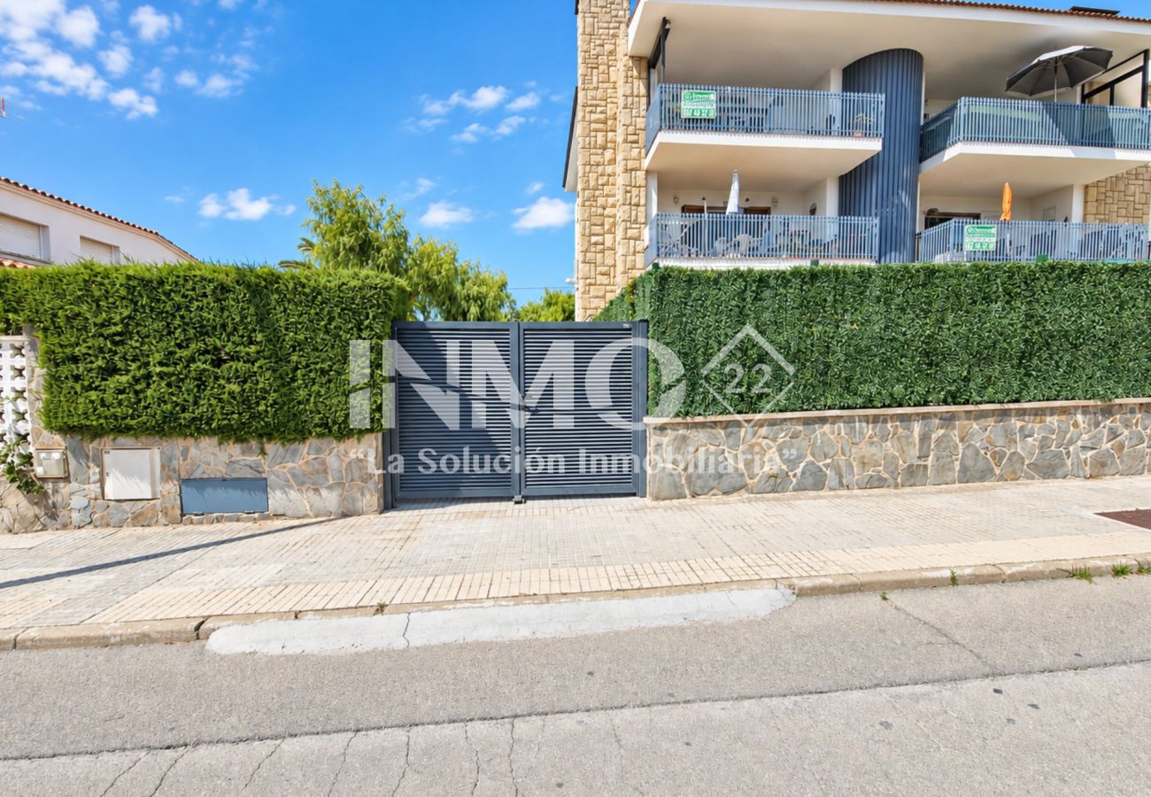 Ferienwohnung in Cambrils - 145B