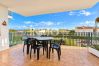 Ferienwohnung in Cambrils - 145B