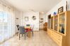 Ferienwohnung in Cambrils - 145B