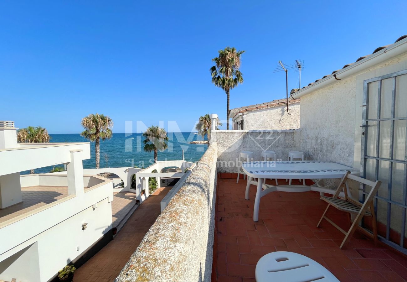 Ferienhaus in Cambrils - 103D