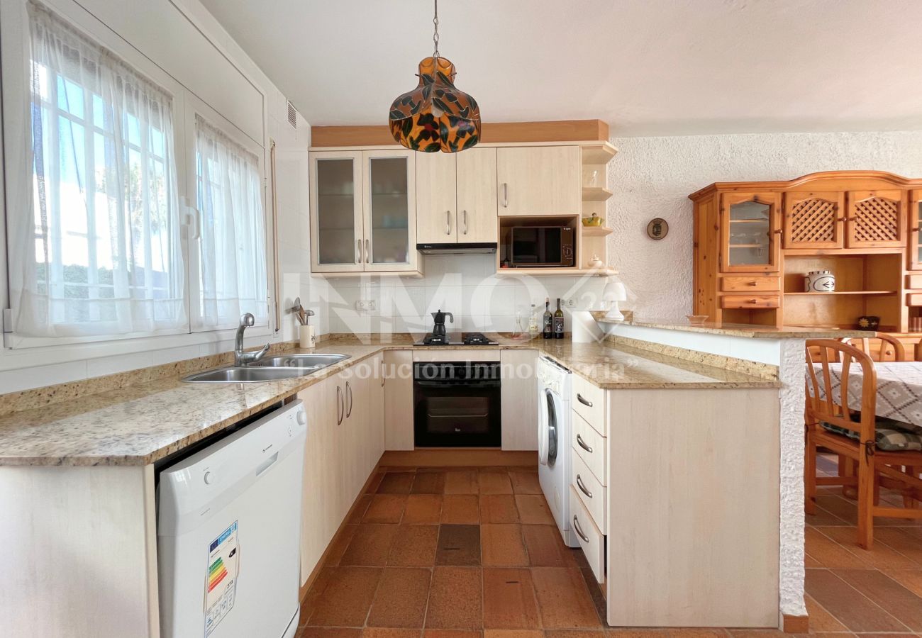 Ferienhaus in Cambrils - 103D