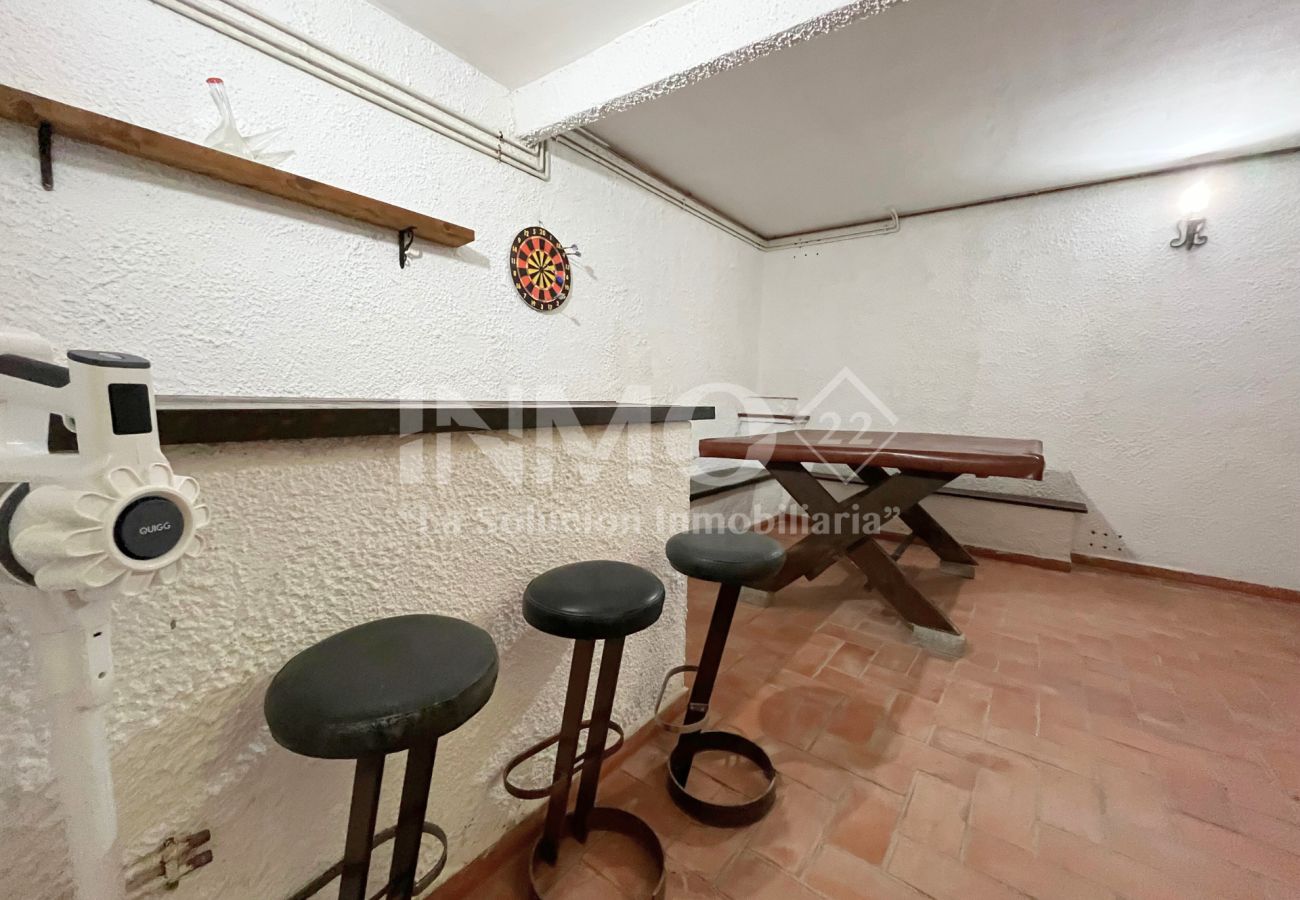 Ferienhaus in Cambrils - 103D