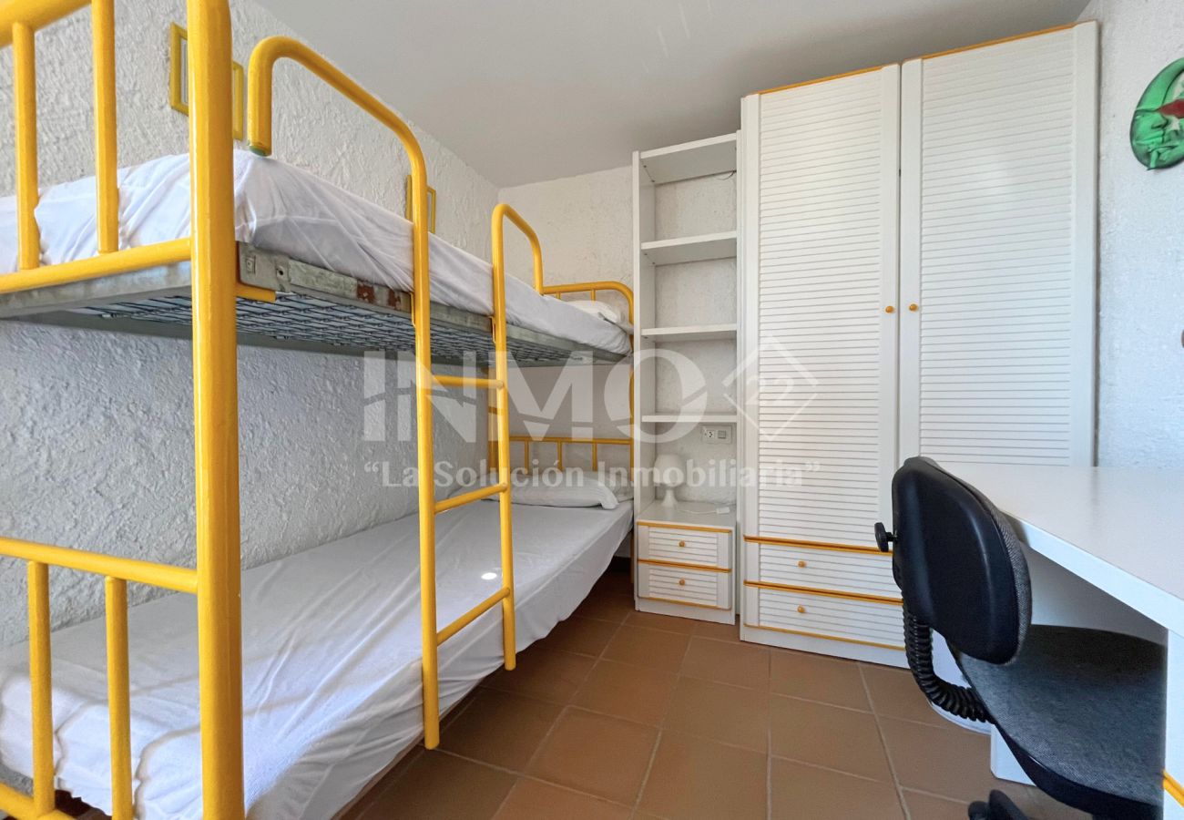Ferienhaus in Cambrils - 103D