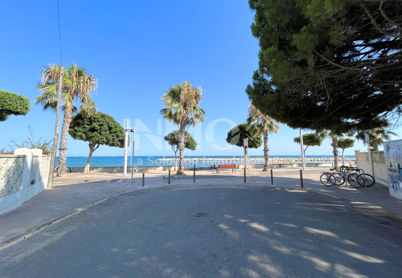 Ferienhaus in Cambrils - 103D