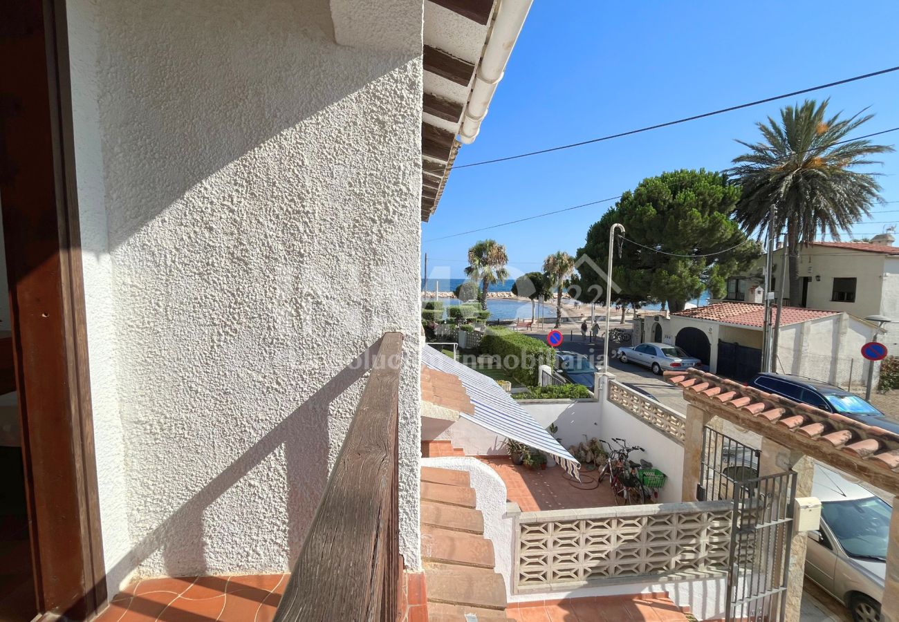 Ferienhaus in Cambrils - 103D