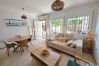 Ferienwohnung in Cambrils - 113B