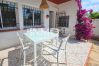 Ferienwohnung in Cambrils - 113B