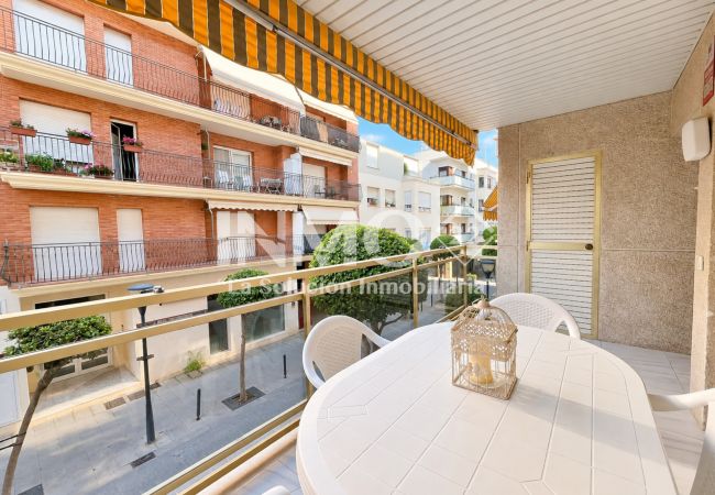 Ferienwohnung in Cambrils - 140B