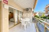 Ferienwohnung in Cambrils - 140B