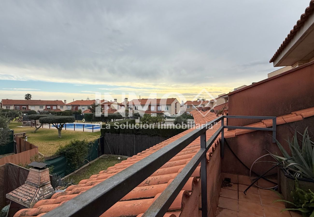 Ferienhaus in Cambrils - 100D