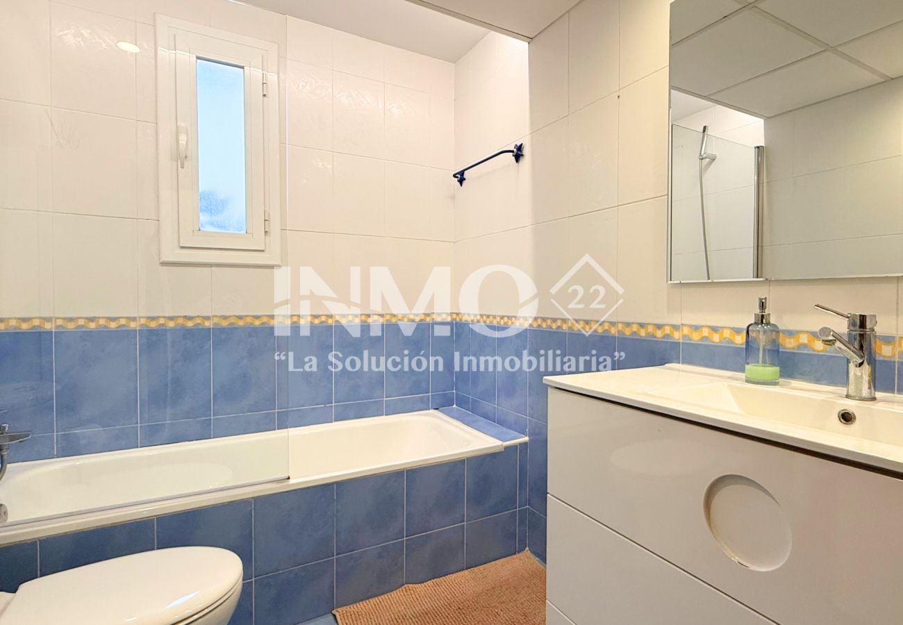 Ferienhaus in Cambrils - 100D