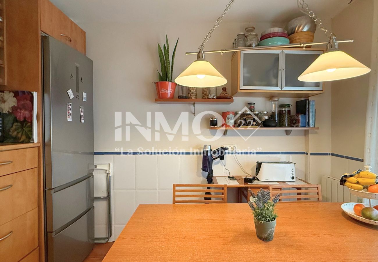 Ferienhaus in Cambrils - 100D