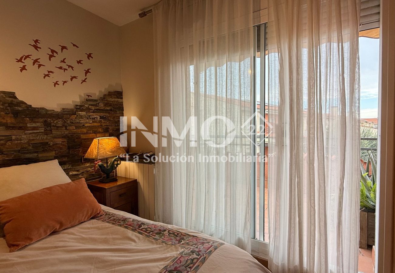 Ferienhaus in Cambrils - 100D
