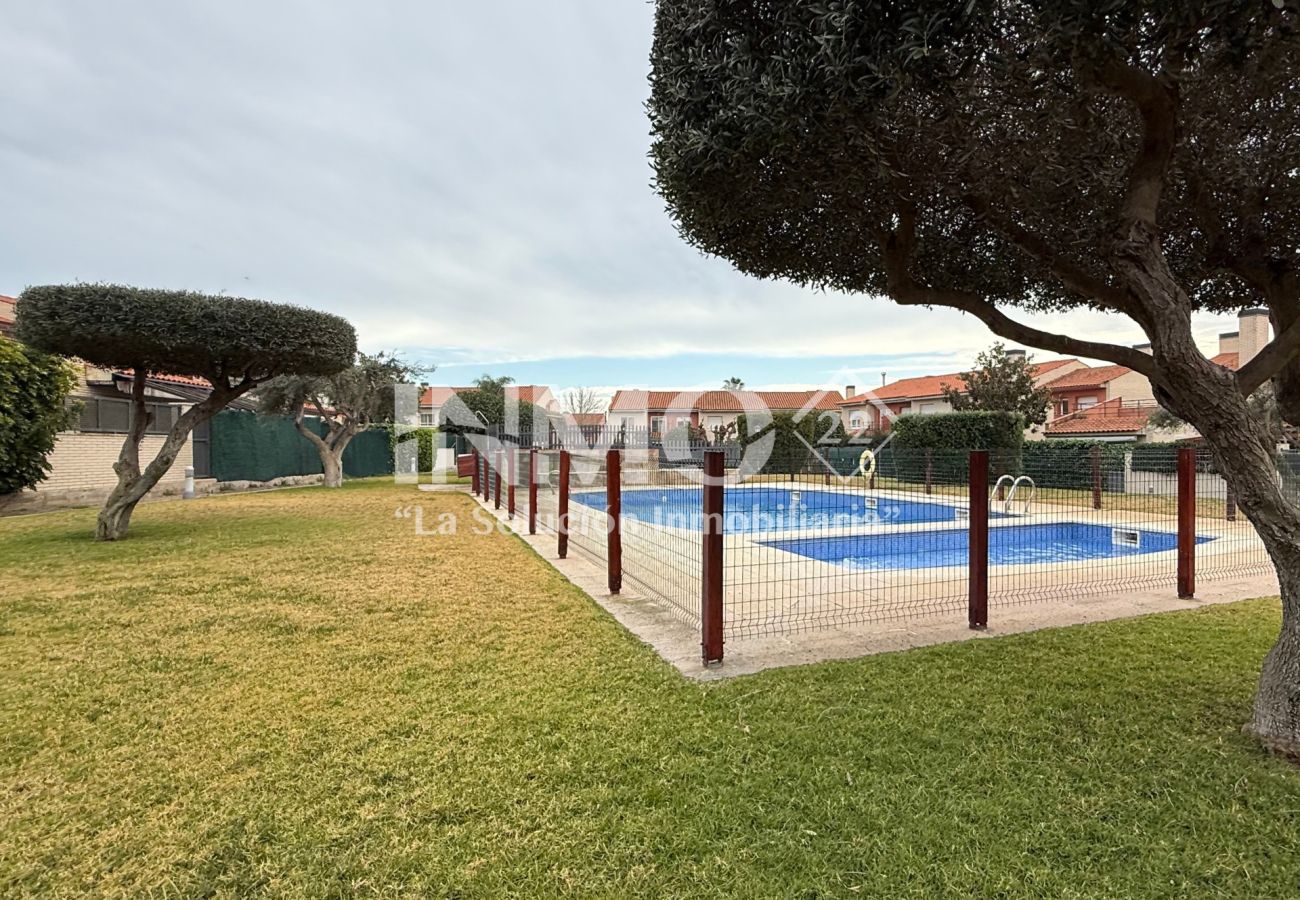 Ferienhaus in Cambrils - 100D