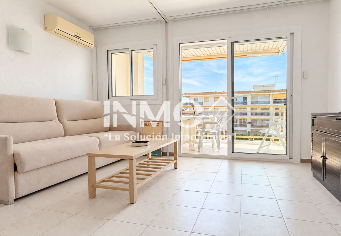 Ferienwohnung in Cambrils - 119A
