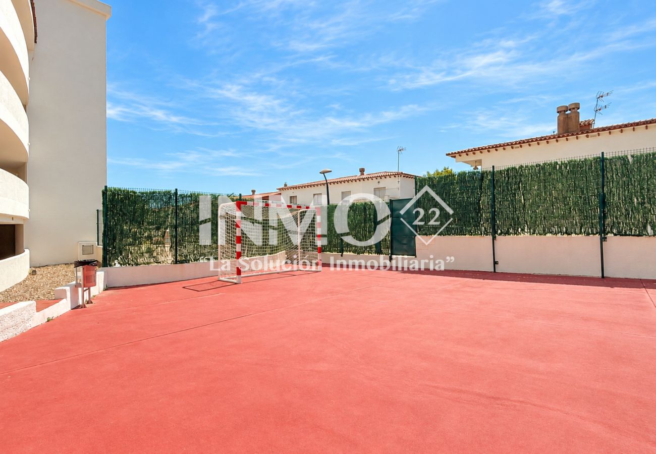 Ferienwohnung in Cambrils - 119A