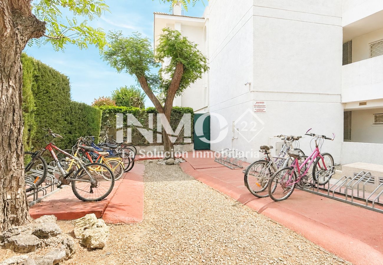 Ferienwohnung in Cambrils - 119A