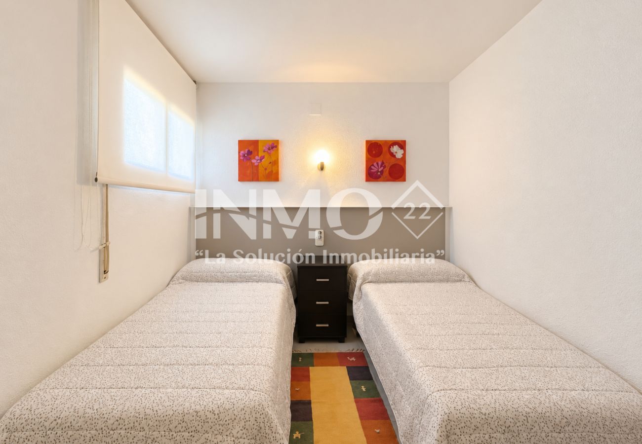 Ferienwohnung in Cambrils - 119A