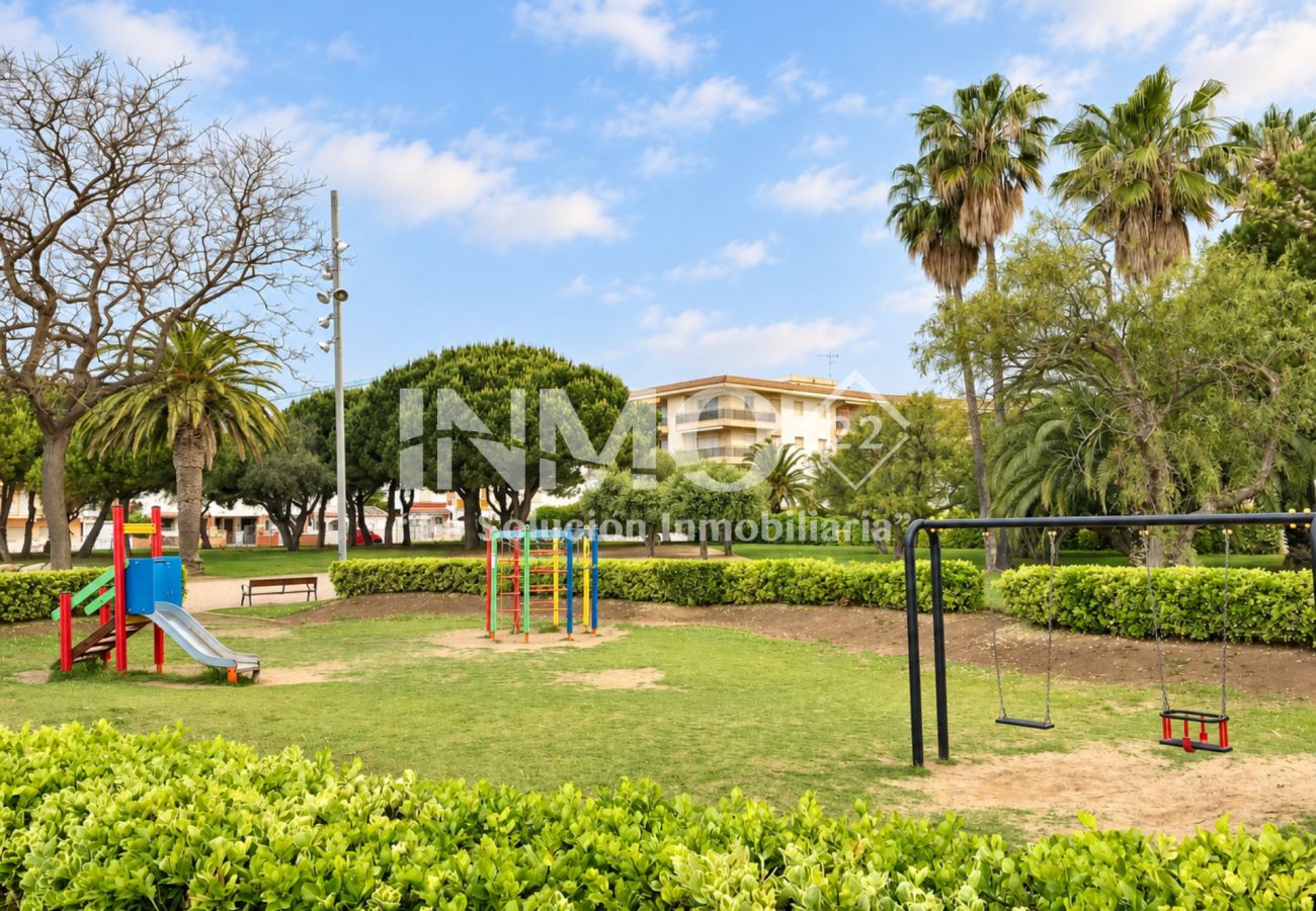 Ferienwohnung in Cambrils - 119A