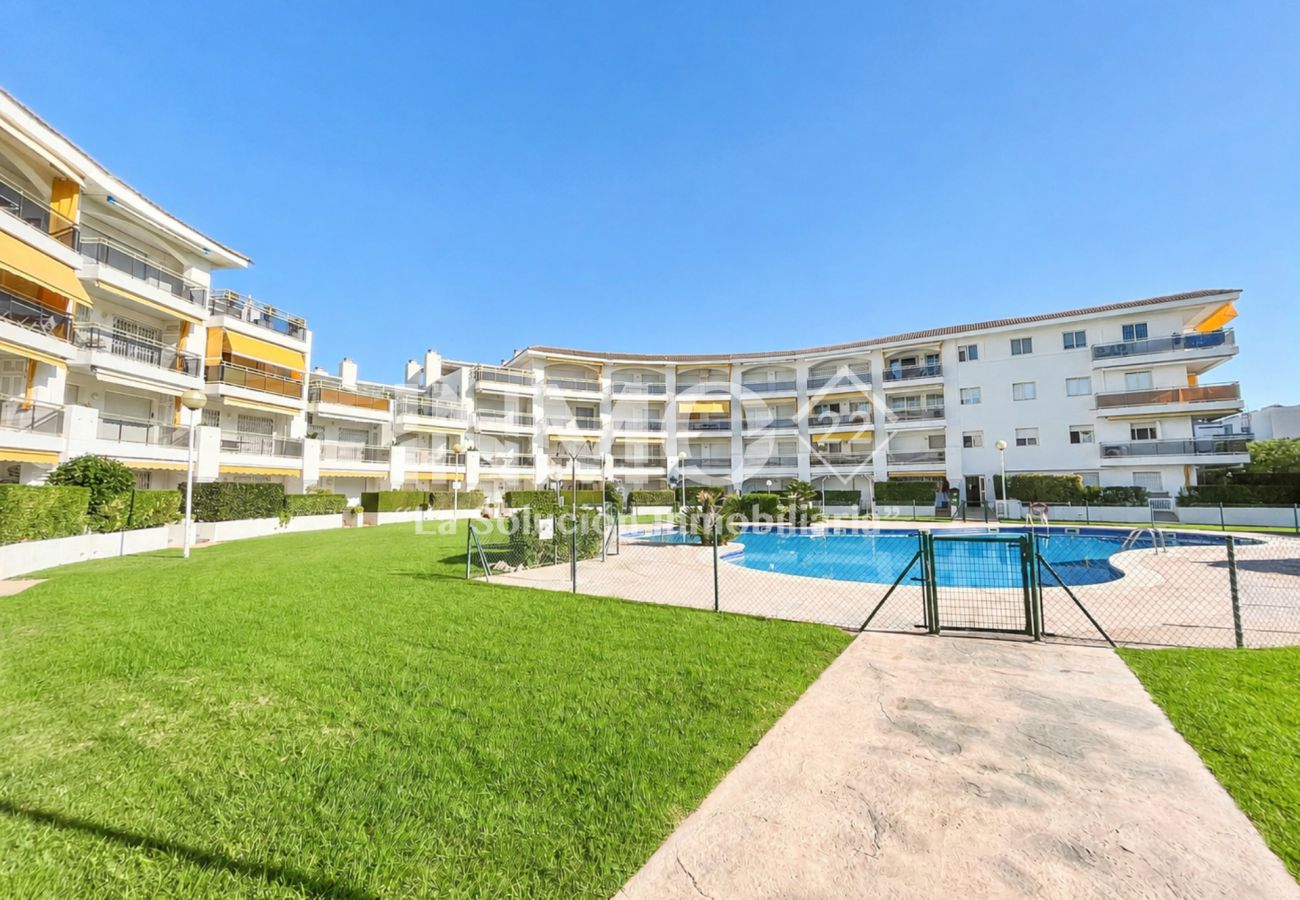 Ferienwohnung in Cambrils - 119A