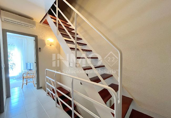 Ferienhaus in Cambrils - 117D Ferienhaus in Cambrils - 117D
