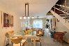 Ferienhaus in Cambrils - 117D Ferienhaus in Cambrils - 117D