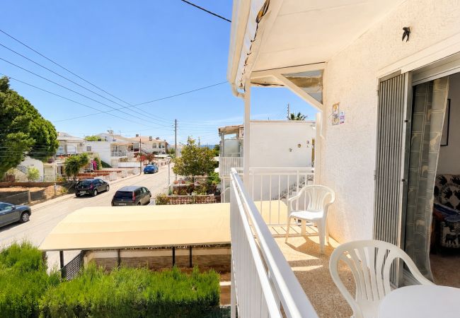 Ferienwohnung in Cambrils - 101B