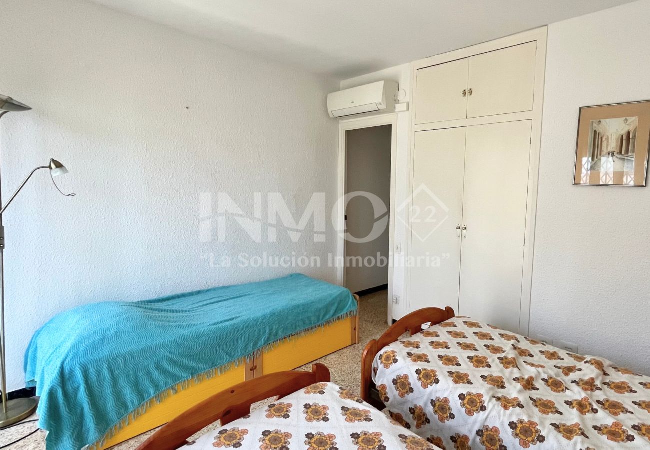 Ferienwohnung in Cambrils - 101B