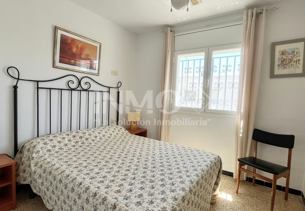 Ferienwohnung in Cambrils - 101B