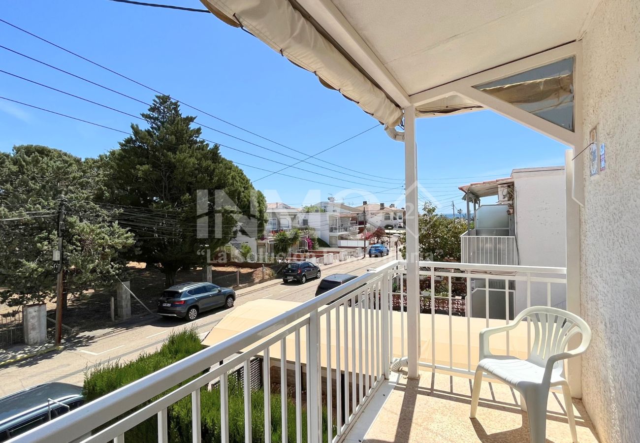 Ferienwohnung in Cambrils - 101B