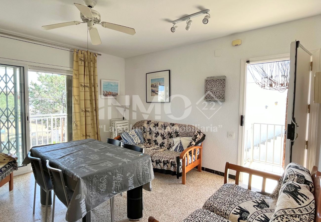 Ferienwohnung in Cambrils - 101B