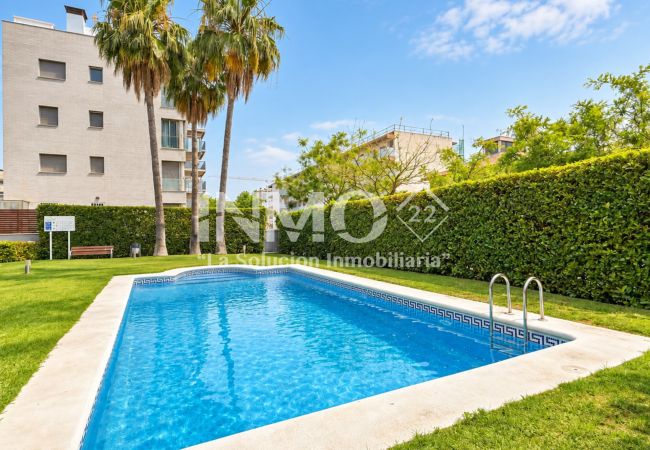 Ferienwohnung in Cambrils - 142B