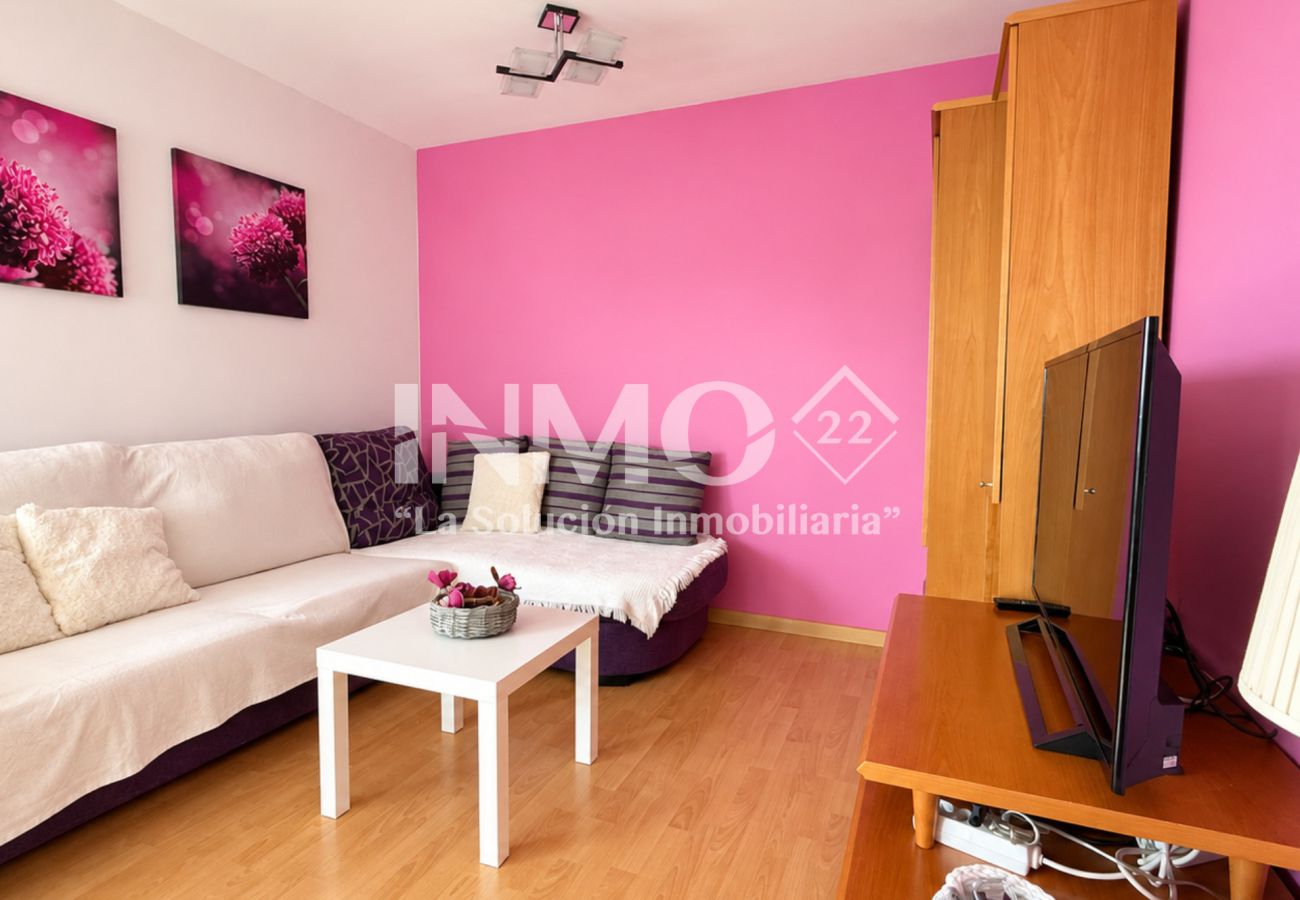 Ferienwohnung in Cambrils - 142B