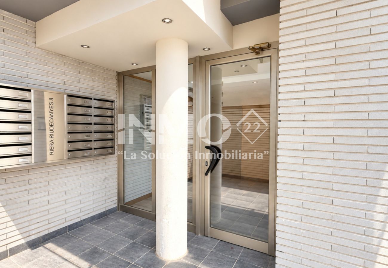 Ferienwohnung in Cambrils - 142B