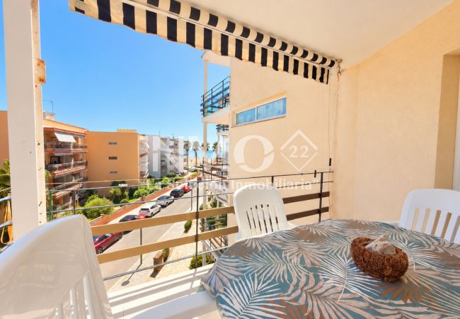 Ferienwohnung in Cambrils - 149B