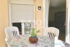 Ferienwohnung in Cambrils - 149B