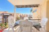Ferienwohnung in Cambrils - 149B