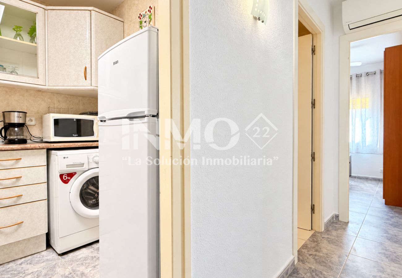 Ferienwohnung in Cambrils - 160B