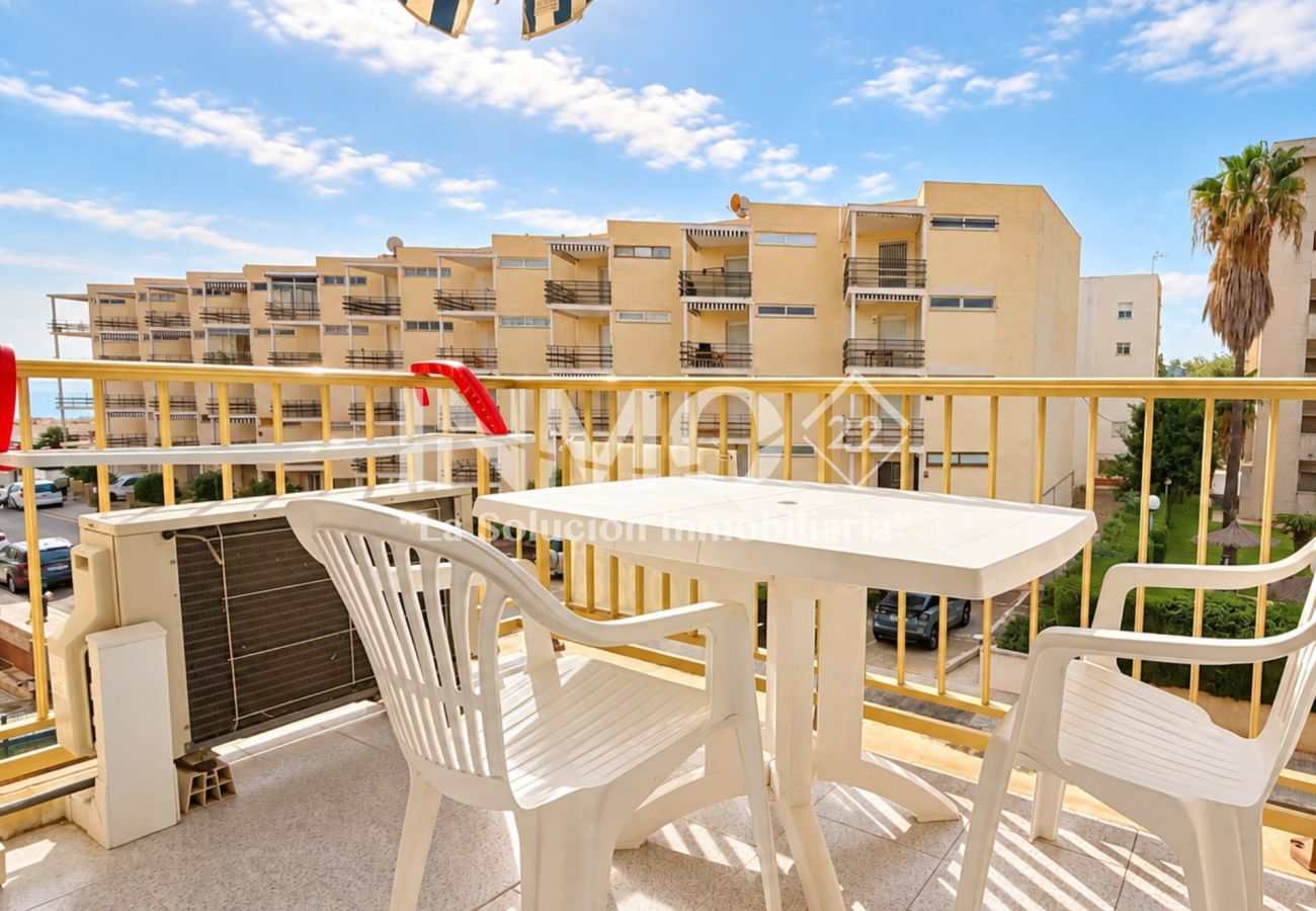 Ferienwohnung in Cambrils - 160B
