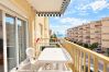Ferienwohnung in Cambrils - 160B