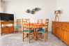 Ferienwohnung in Cambrils - 160B