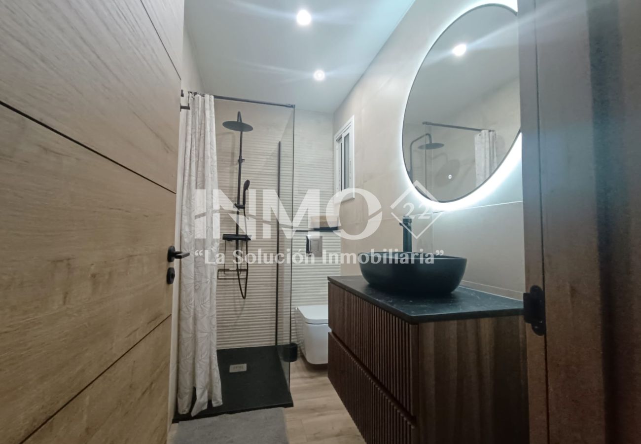 Ferienwohnung in Cambrils - 107B