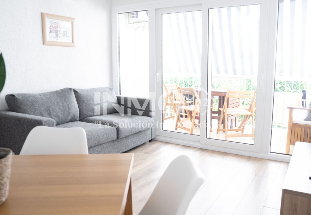 Ferienwohnung in Cambrils - 107B